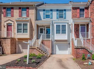 7845 Sabre Ct, Manassas, VA 20109