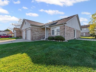 23351 Stiles Ct, Trenton, MI, 48183