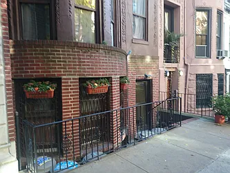 308 West 89th Street in Upper West Side
