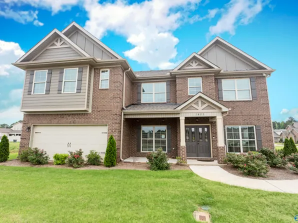 7623 Addison Dr NW, Huntsville, AL 35806