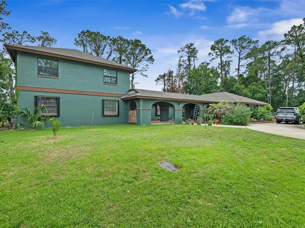 326 Wellington Dr, Palm Coast, FL 32164