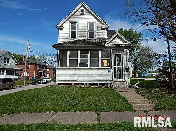 1309 Scott St, Davenport, IA 52803