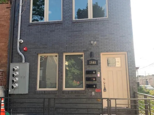 1848 N 19th St #B, Philadelphia, PA 19121