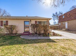 790 Eudora St, Denver, CO 80220