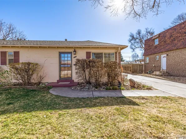 790 Eudora Street, Denver, CO 80220