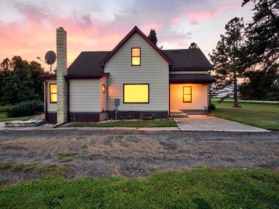 327 72nd St NW, Buffalo, MN, 55313