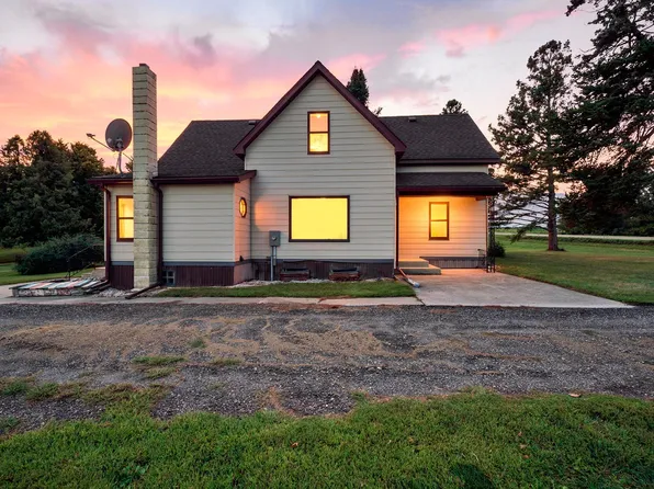 327 72nd St NW, Buffalo, MN 55313