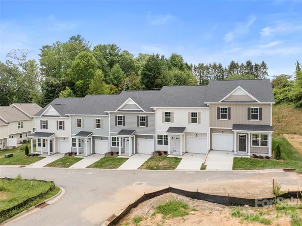 20 Bessie Luther Blvd Unit 41, Candler, NC 28715