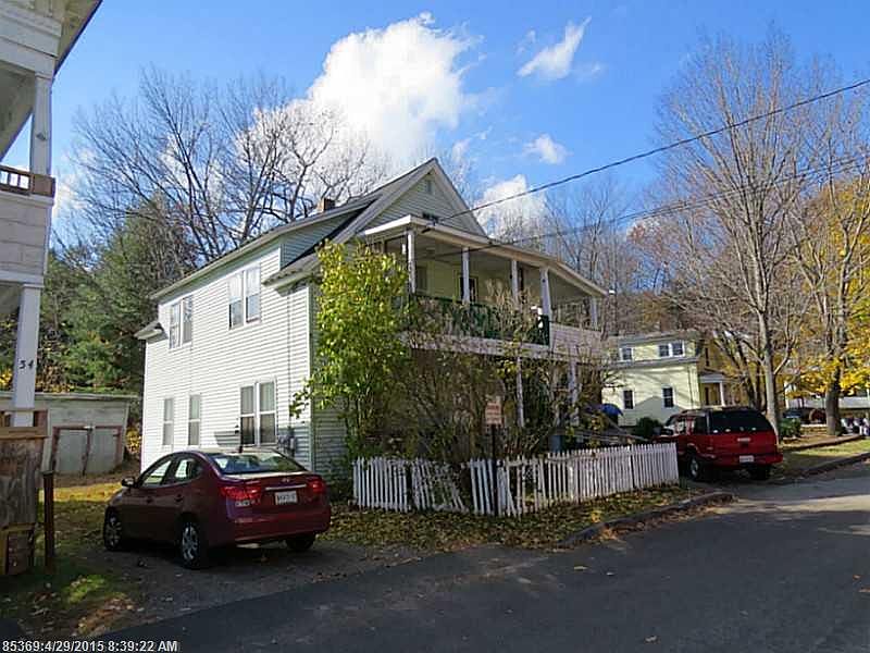 56 Boothby St Augusta ME Zillow