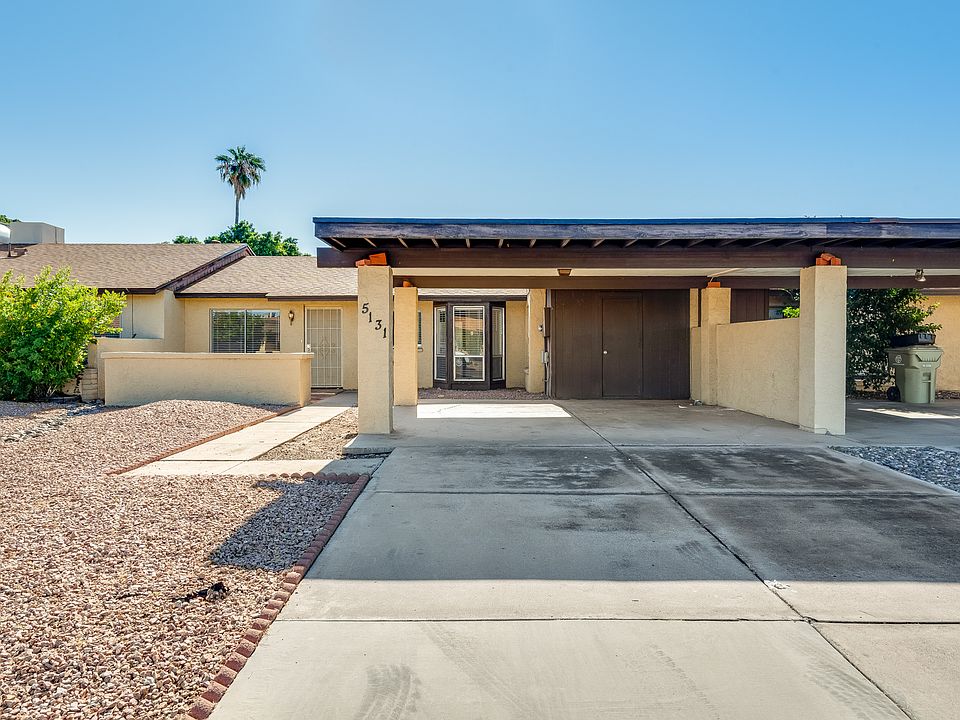 1st image of 5131 W Carol Ave