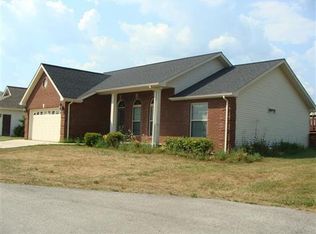 51 Nolin Ct, Morehead, KY 40351