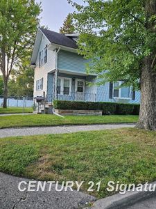 413 S Charles St, Saginaw, MI, 48602