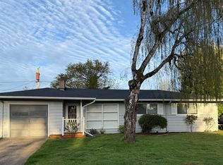 924 SE 164th Ave, Portland, OR 97233
