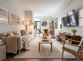 251 W 117th St, New York, NY 10026