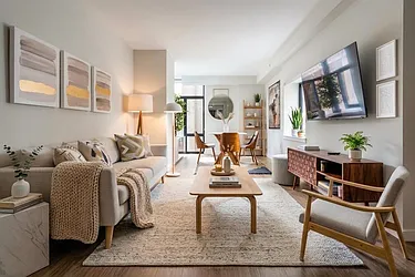 251 West 117th Street, #2/G