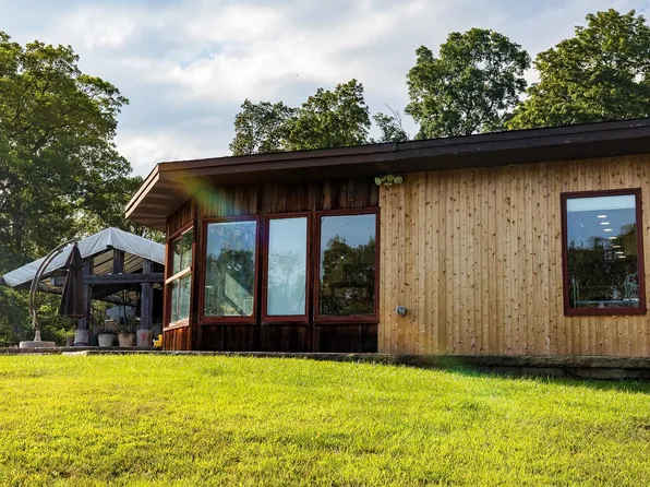 202 Bundy Hill Road, Holmes, NY 12531