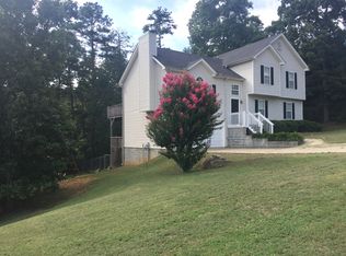 23 Stiles Ct, Cartersville, GA 30120