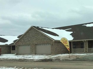1240 Pond View Cr Cir, De Pere, WI 54115