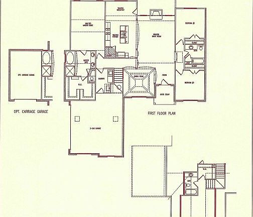 2nd image of 2649 Morgan Park Dr