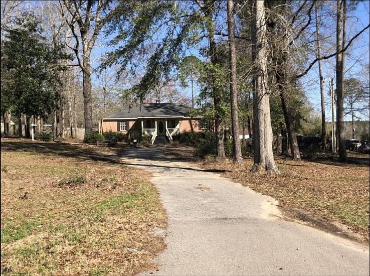 Property Front View