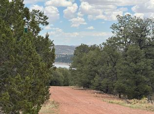 LOT 65 Paradise Ln, Thoreau, NM 87323