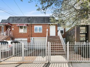 1874 Starr St, Ridgewood, NY 11385