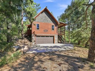11073 Mill Hollow Road, Littleton, CO 80127