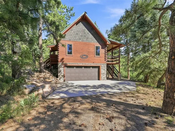 11073 Mill Hollow Road, Littleton, CO 80127