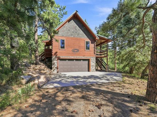 11073 Mill Hollow Road, Littleton, CO 80127