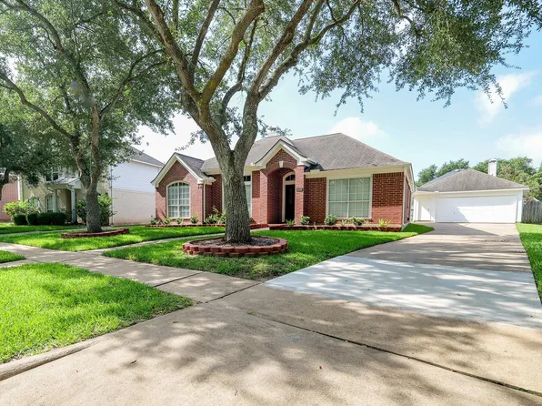 1823 Brightlake Way, Missouri City, TX 77459