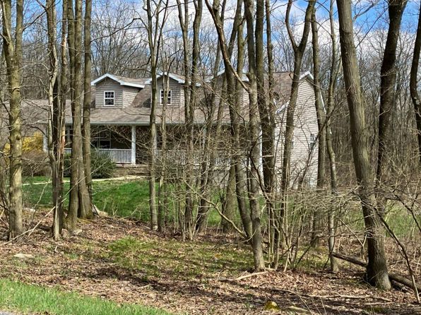 724 Skyline Dr, Dysart, PA 16636