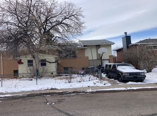 4723 E 14th St, Cheyenne, WY 82001