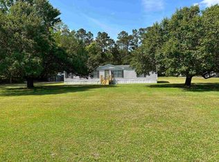 1009 Vox Hwy., Johnsonville, SC 29555