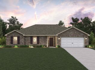 120 Annabelle St, Cleburne, TX 76031