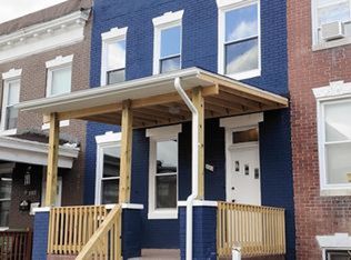 622 N Linnard Street, Baltimore, MD 21229