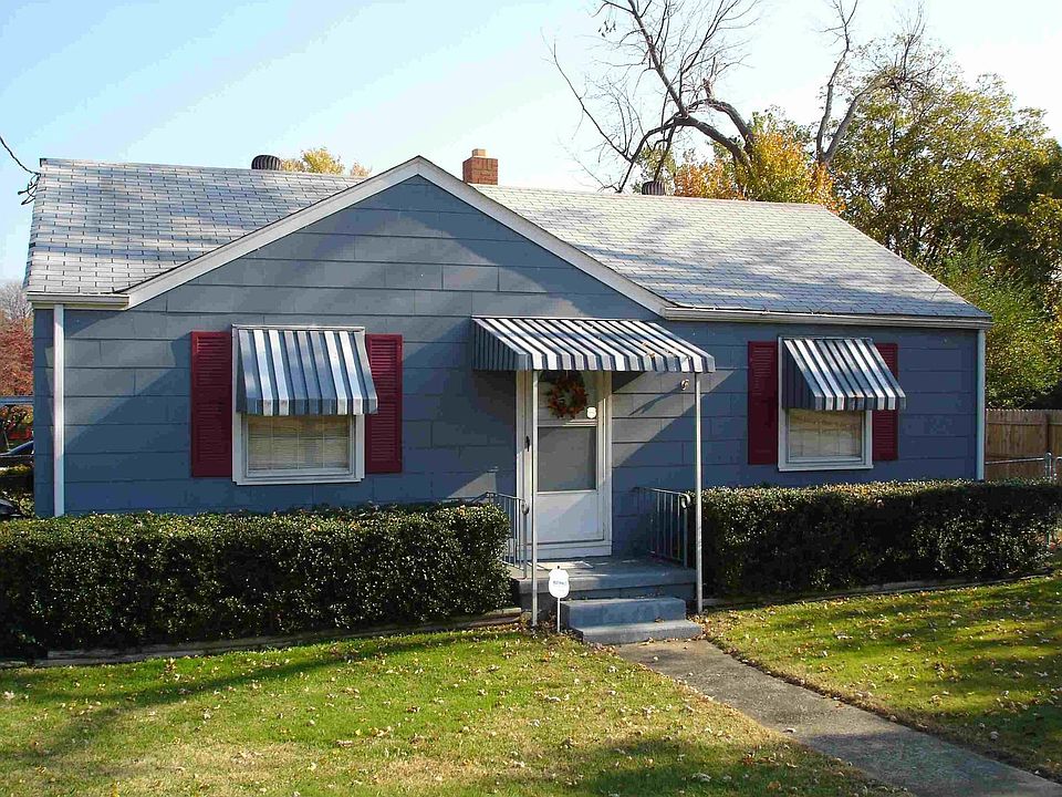 3001 Broad Rock Blvd.