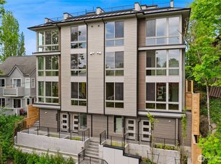 3819 A Fremont Ave N, Seattle, WA 98103