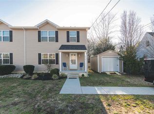 211 W Pacific Ave #A-1, Cape May Court House, NJ 08210