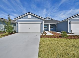 285 Ecliptic Loop, Yulee, FL 32097