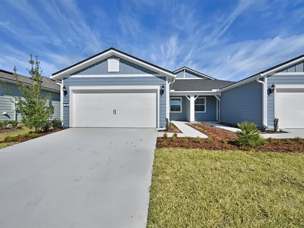 285 Ecliptic Loop, Yulee, FL 32097