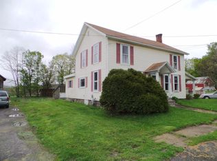 115 State Highway 23, South New Berlin, NY 13843