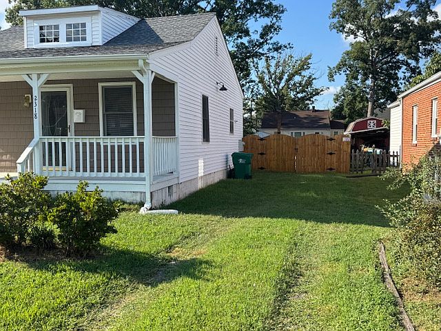 2nd image of 2318 Burnley Ave