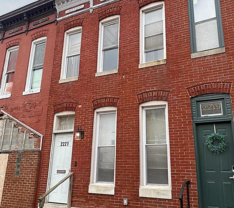 1st image of 2221 Jefferson St