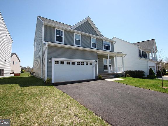 3rd image of Wayland Manor Dr Lot 14