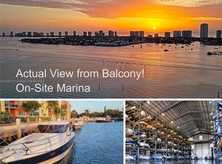 2650 Lake Shore Dr UNIT 2202, Riviera Beach, FL 33404