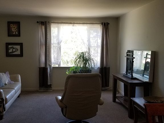 Community Living Room