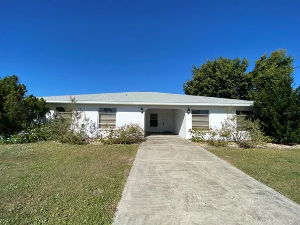201 San Marco Ave, North Port, FL 34287