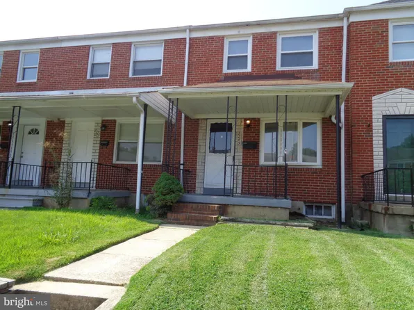 2245 Graythorn Rd, Baltimore, MD 21220
