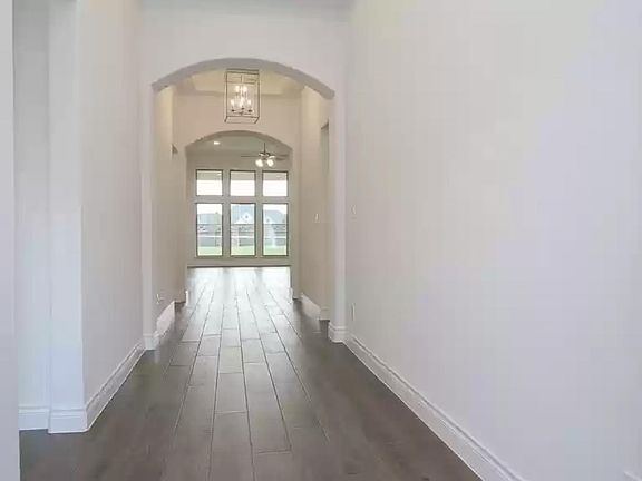 Extended entry.