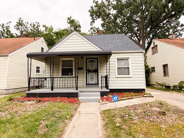 14550 Northlawn St, Detroit, MI 48238